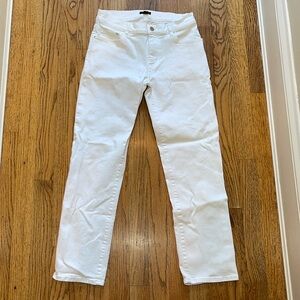 Womens Ann Taylor Factory Jeans
